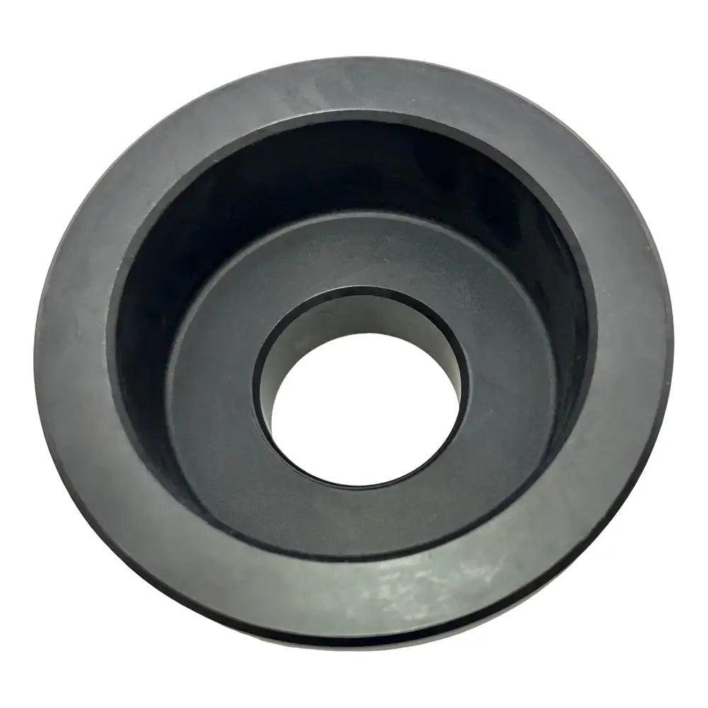 Coats 8308642 Pressure Drum top view, HD Poly construction for 6401/6450 HD Balancer