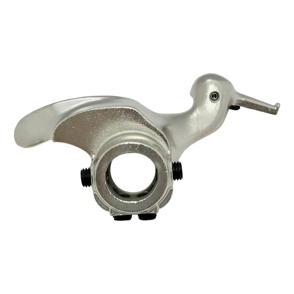Coats 820142501 OEM Steel Duckhead for 9010/9024/9028 Tire Changer, side profile view