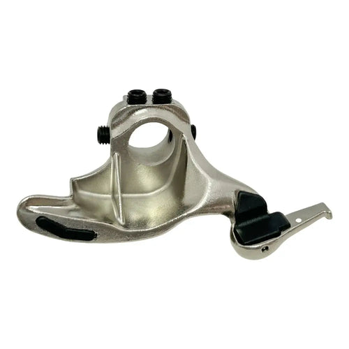 Coats 820142501 OEM Steel Duckhead for 9010/9024/9028 Tire Changer, front angle view