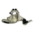 Coats 820142501 OEM Steel Duckhead for 9010/9024/9028 Tire Changer, front angle view