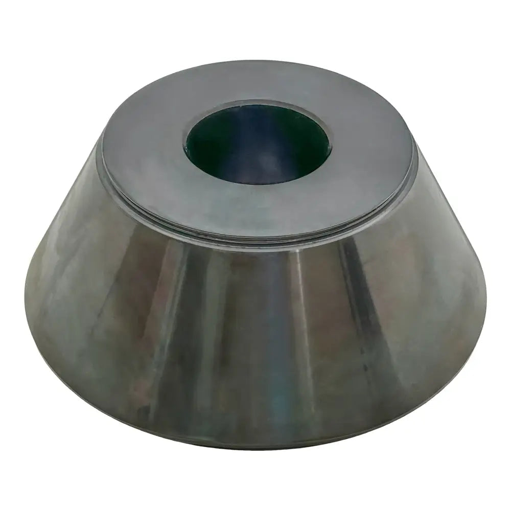 Coats 8308631 OEM Truck Cone 50mm for 6401 and 6450 Balancer, front view on white background