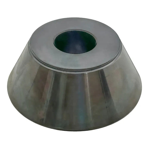 Coats 8308631 OEM Truck Cone 50mm for 6401 and 6450 Balancer, front view on white background