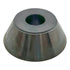 Coats 8308631 OEM Truck Cone 50mm for 6401 and 6450 Balancer, front view on white background