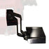 Coats 85608609 Point-of-Use Lift System side view attached to tire changer