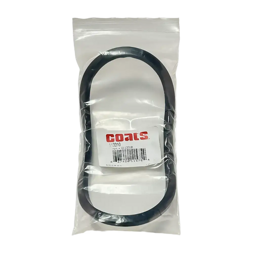 Coats 8113310 Replacement Rubber Lip for XL Pressure Drum in sealed packaging