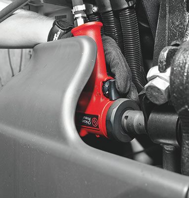 Chicago Pneumatic CP7732 1/2" Stubby Air Impact Wrench