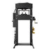 Chicago Pneumatic CP86301 30-Ton Workshop Press, rear view