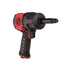 Chicago Pneumatic CP7748-2 1/2" Composite Impact Wrench with 2" Extended Anvil, 3D right angle view