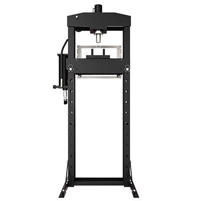 Chicago Pneumatic CP86201 20-Ton Hydraulic Workshop Press