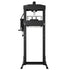 Chicago Pneumatic CP86201 20-Ton Hydraulic Workshop Press