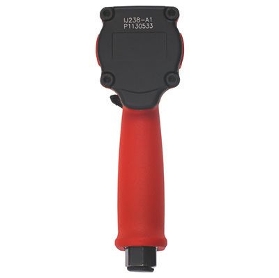 Chicago Pneumatic CP7732 1/2" Stubby Air Impact Wrench
