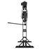 Chicago Pneumatic CP86201 20-Ton Hydraulic Workshop Press - Left Side View