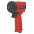 Chicago Pneumatic CP7732 1/2 In Stubby Air Impact Wrench 3D Left View