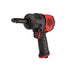 Chicago Pneumatic CP7748-2 1/2" Composite Impact Wrench with 2" Extended Anvil, 3D left angle view