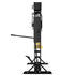 Chicago Pneumatic CP86301 30-Ton Workshop Press, left side view