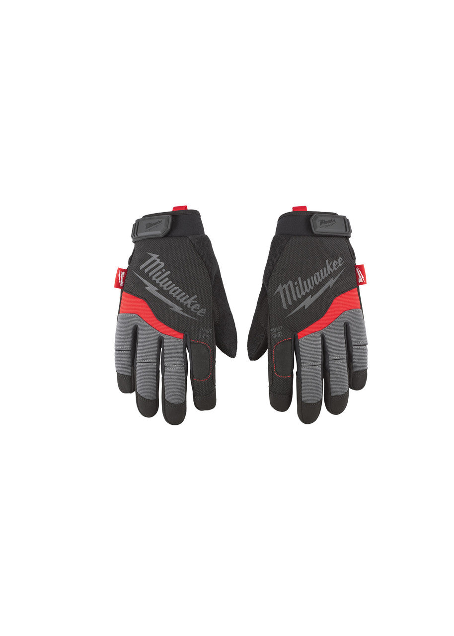 Milwaukee Tool 48-73-8524 Performance Work Gloves, XX-Large