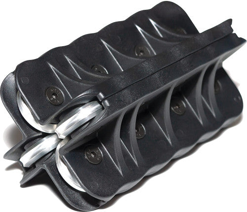 1/4" Handheld Brake & Fuel Line Tubing Straightener - MPR Tools & Equipment