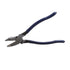 Klein Tools D213-9NE Lineman's Pliers, New England Nose, 9-Inch
