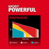 Milwaukee Tool 2905-20 M18 FUEL Drill/Driver - Most Powerful performance chart comparing RPM under load vs competitors