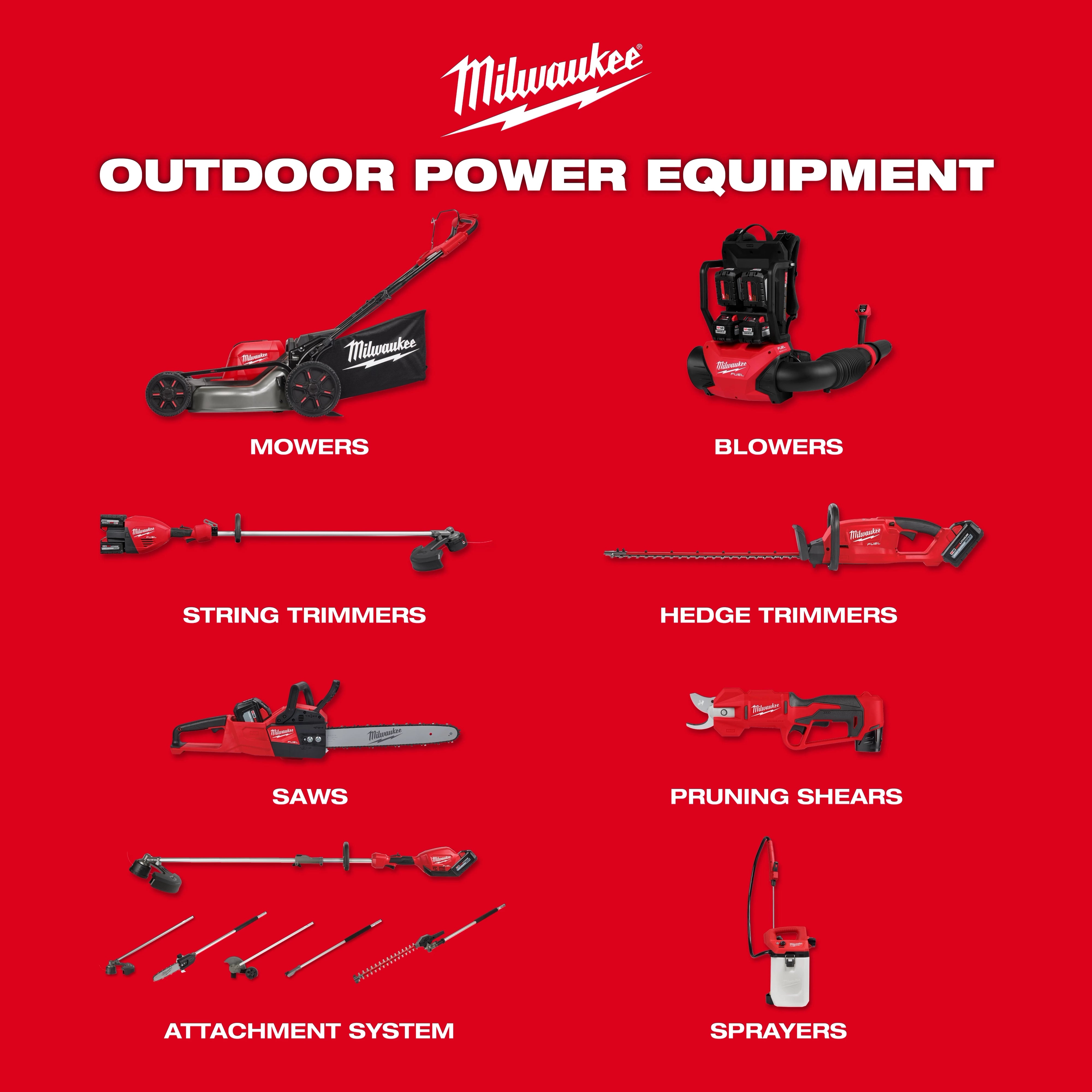 Milwaukee Tool 2528-21G1 M12 1 Gallon Handheld Sprayer Kit additional view