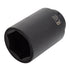 Sunex Tools 254D 1/2" Drive 1-11/16" 6-Point Deep Impact Socket in black phosphate finish