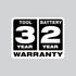 Milwaukee Tool 2909-21 M18 FUEL Coil Roofing Nailer Kit