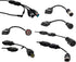 Jaltest OHW USA Cable Kit - MPR Tools & Equipment