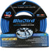 Blubird BB14100 BluBird Rubber Air Hose Assembly 1/4" x 100' - 1/4" Male-NPT, 300 PSI, EPDM - MPR Tools & Equipment