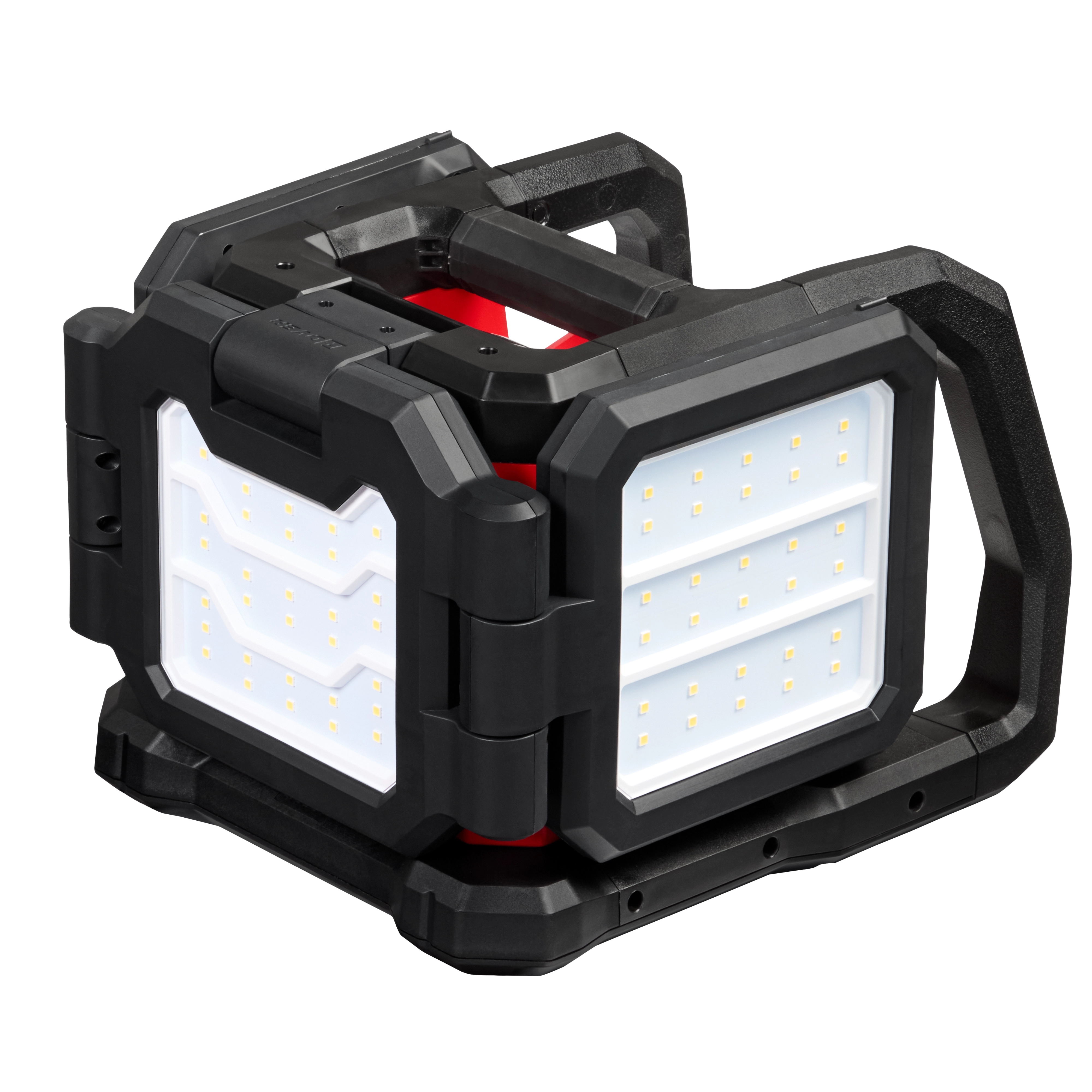 Milwaukee Tool 2368-20 M18 ROVER Flood Light - Feature Callout