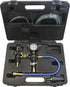 ATD Tools 3306 4pc Cooling Sys VAC Purge/Refil