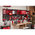 Milwaukee Tool PACKOUT Magnetic Bin packaging and contents