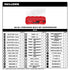 Milwaukee Tool 48-22-2935 39-in-1 Precision Set with Case