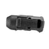 Dewalt PB900B Protective Rubber Boot for DCF900 20V MAX XR 1/2 Inch Impact Wrench - Side Detail View