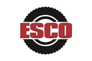 ESCO brand logo