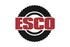 ESCO brand logo