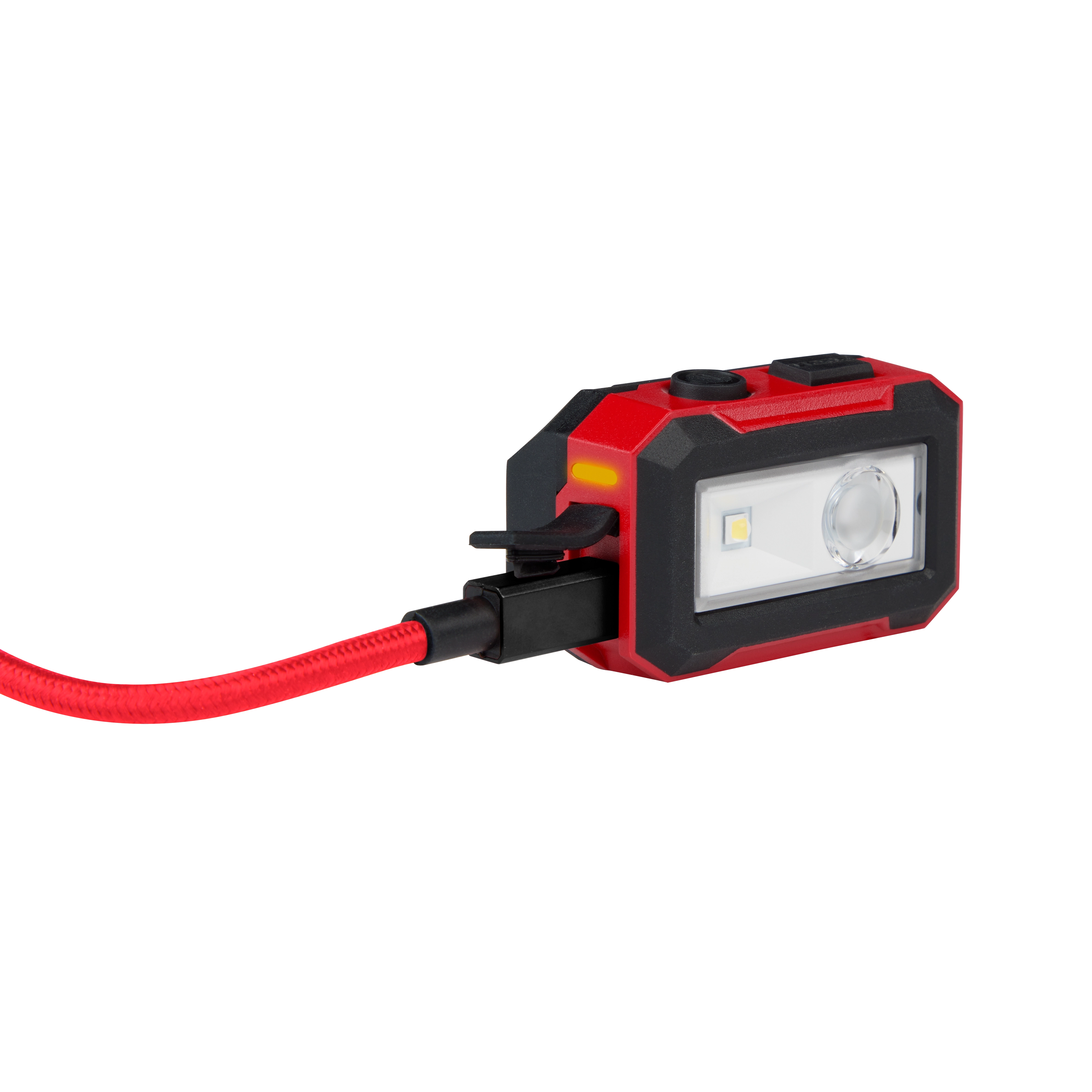 Milwaukee Tool 2012R Rechargeable Magnetic Headlamp and Task Light