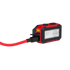 Milwaukee Tool 2012R Rechargeable Magnetic Headlamp and Task Light