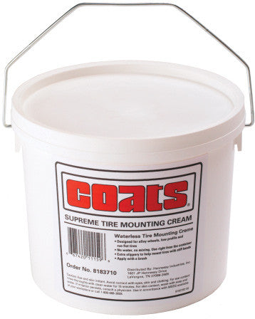 Coats 81837101 Universal Tire Mounting and Demounting Paste