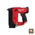Milwaukee Tool 2541-20 M12 FUEL 18 Gauge Compact Brad Nailer - side view on white background