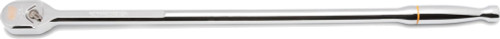 GearWrench 81364XP 1/2" Drive 120XP™ Full Polish Chrome Extra Long Handle Teardrop Ratchet - MPR Tools & Equipment