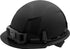 Milwaukee Tool 48-73-1110 Blackbolt™ Front Brim Hard Hat With 4 Pt. Ratcheting Suspension – Type 1, Class E - MPR Tools & Equipment