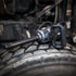 Sunex Tools SX01026 Impact Wrench rotating air inlet detail
