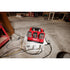 Milwaukee Tool M18 PACKOUT Six Bay Rapid Charger - PACKOUT compatibility detail
