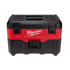 Milwaukee Tool 0880-20 M18 2-Gallon Wet/Dry Vacuum front view