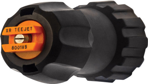 FBS Distribution 50165 Pump & Spray Nozzle Upgrade for Precision Flat Fan Spray, Compatible with All FBS Sprayers - MPR Tools & Equipment