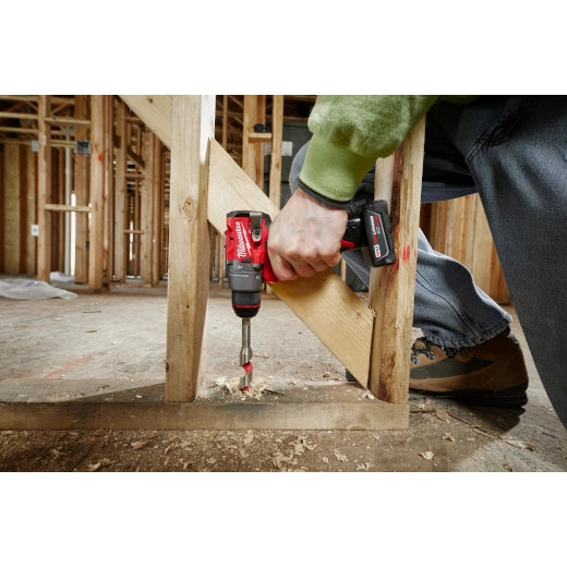 Milwaukee Tool 3403-20 M12 FUEL Drill Driver image 7