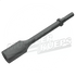 Mueller-Kueps EQ-290 331 Heavy Duty VIBRO-IMPACT Concave Bit for EQ-290-300 Air Hammer