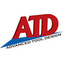 ATD Tools Advanced Tool Design Brand Logo