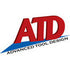 ATD Tools Advanced Tool Design Brand Logo