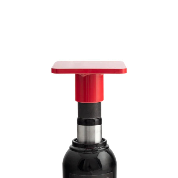 Sunex Tools 4406KIT 6-Ton Bottle Jack Kit, 8.5" - 20.4"